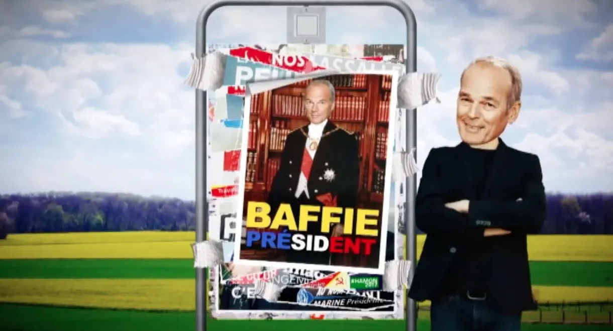 Baffie Président
