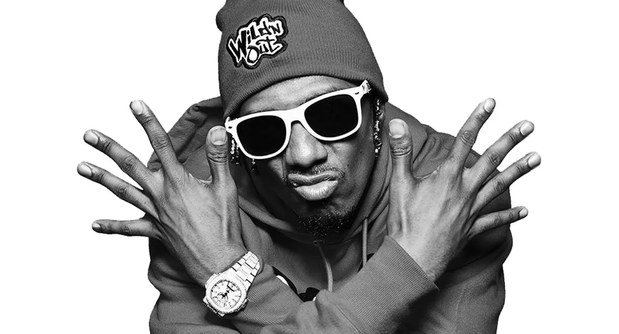 Nick Cannon Presents: Wild 'N Out