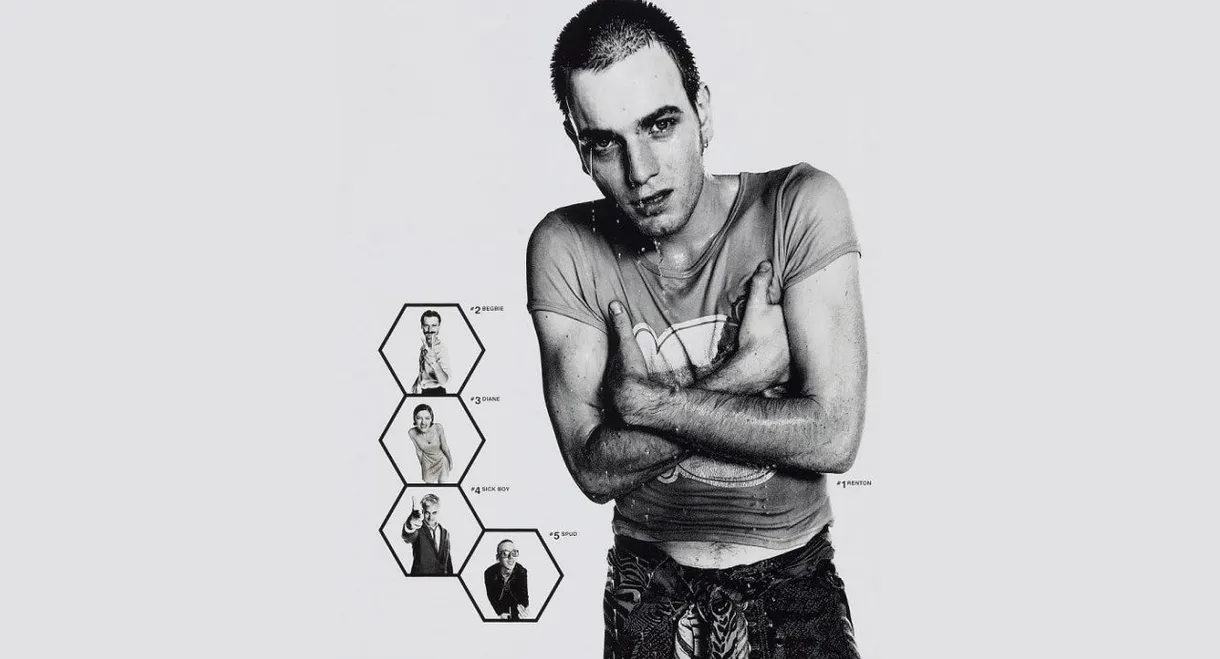 Trainspotting