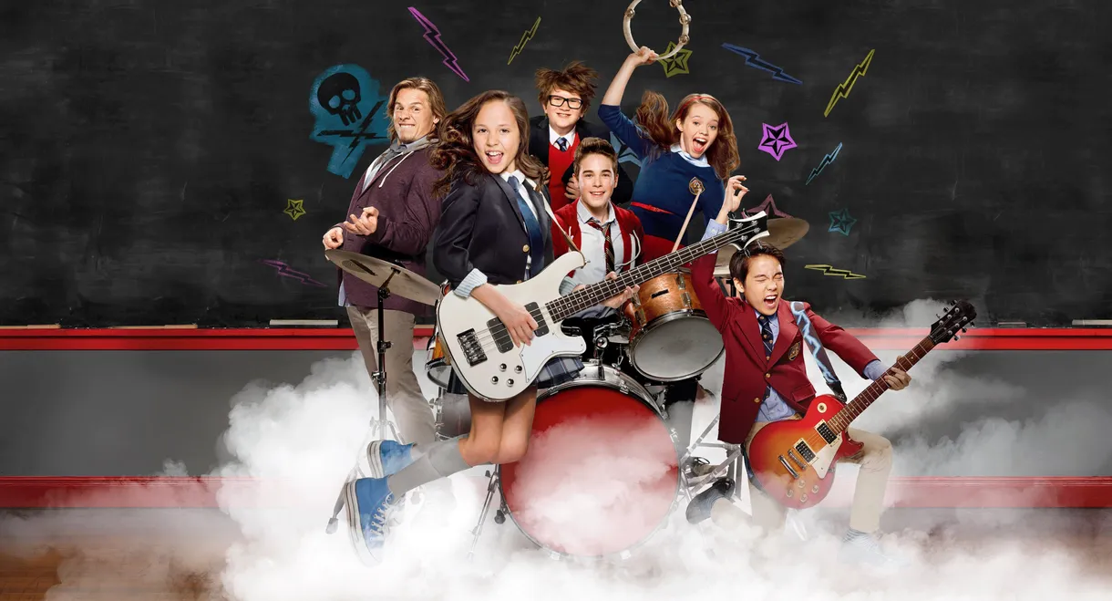 School of Rock