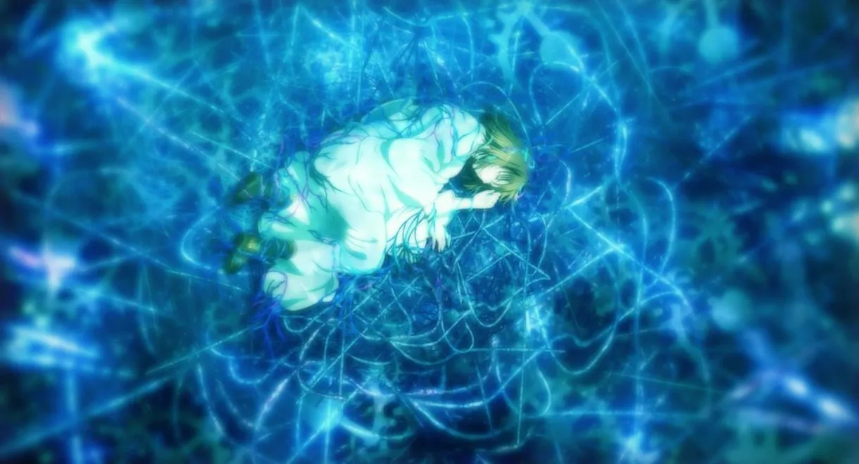 The Garden of Sinners: Remix -Gate of seventh heaven-