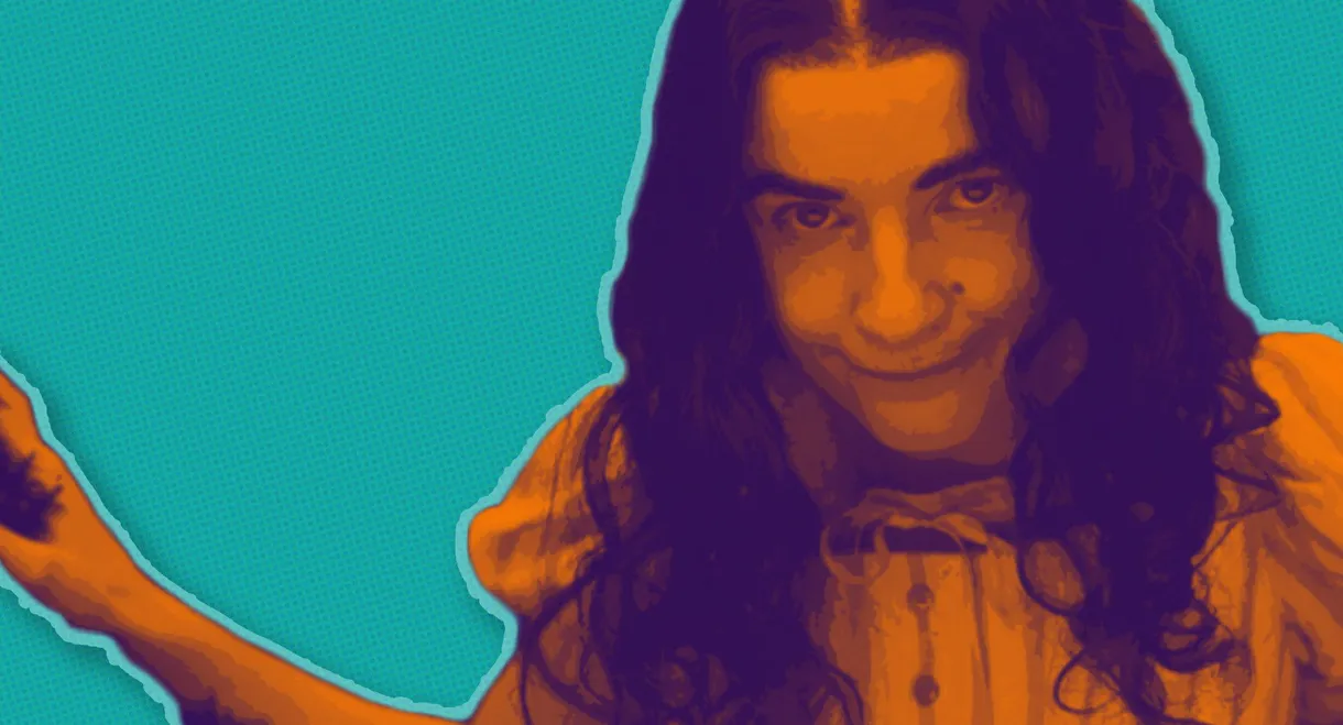 Never Mind the Horrocks