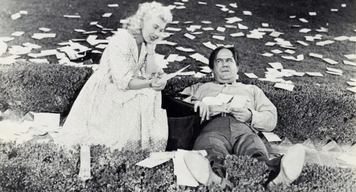 Blondie Hits the Jackpot