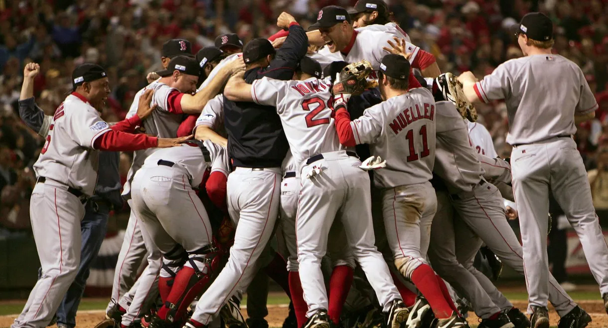 Four Days in October