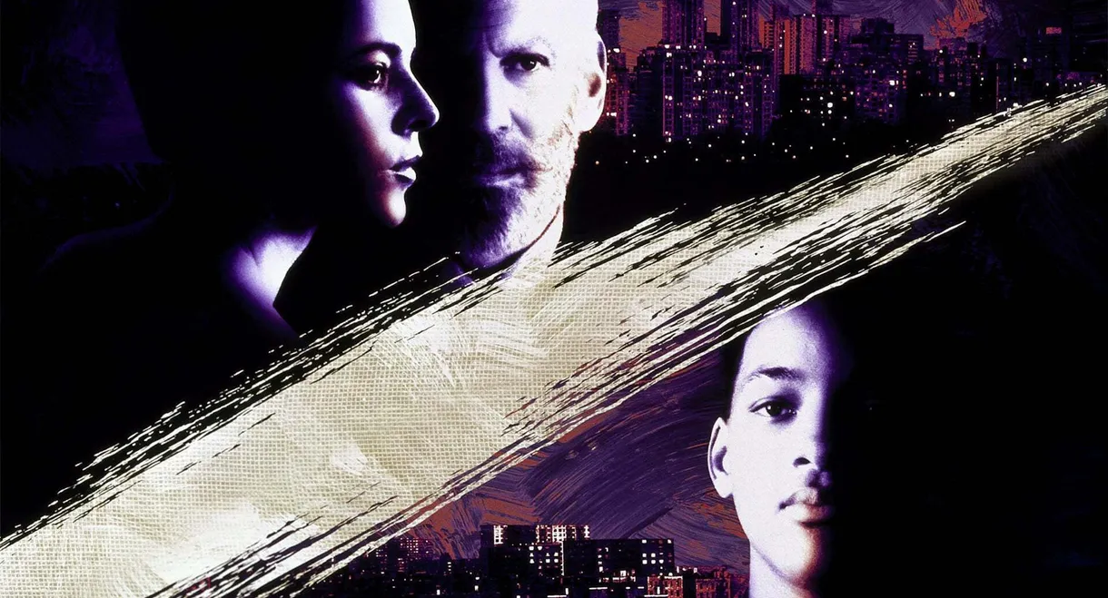 Six Degrees of Separation