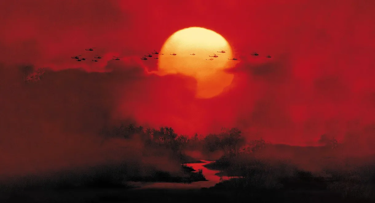 Apocalypse Now