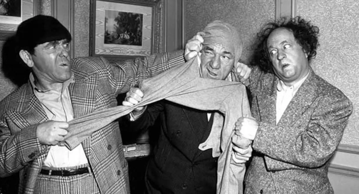 Up in Daisy's Penthouse