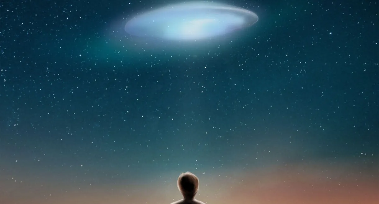 Close Encounters of the Fifth Kind