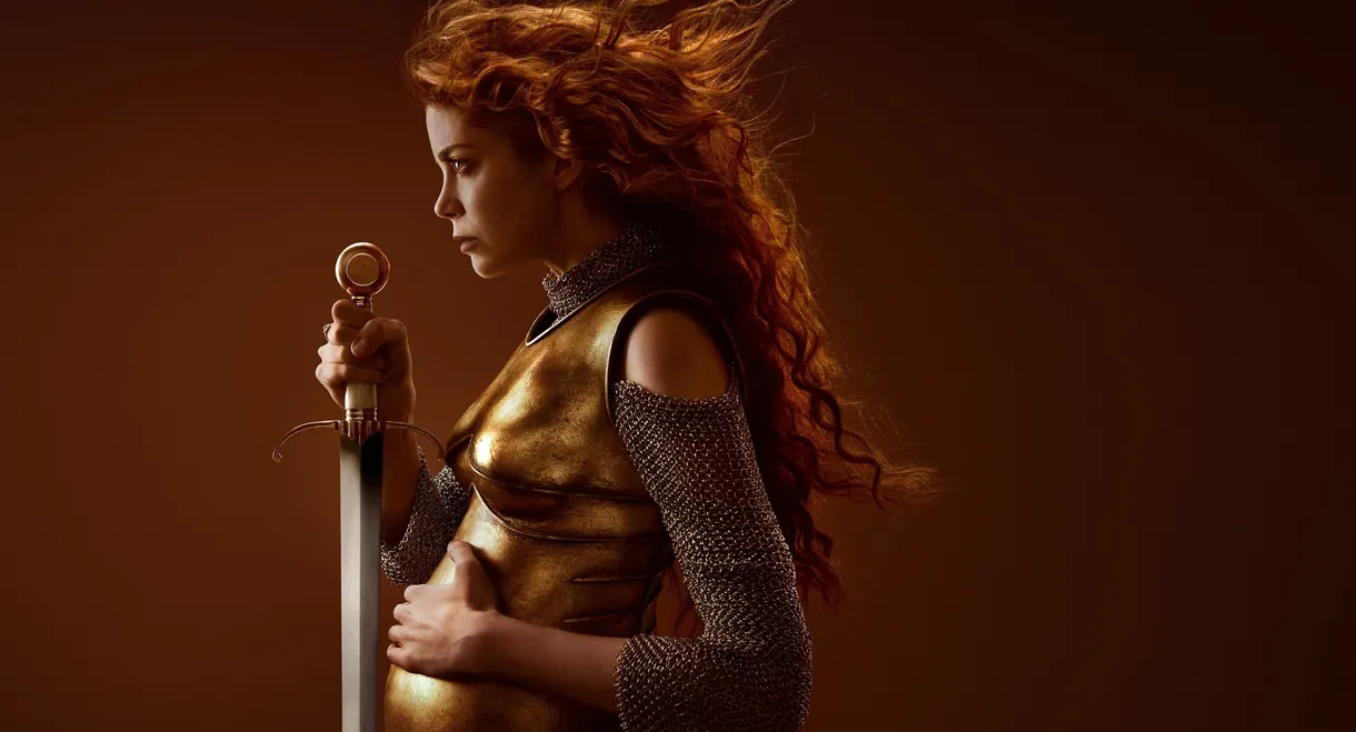 The Spanish Princess