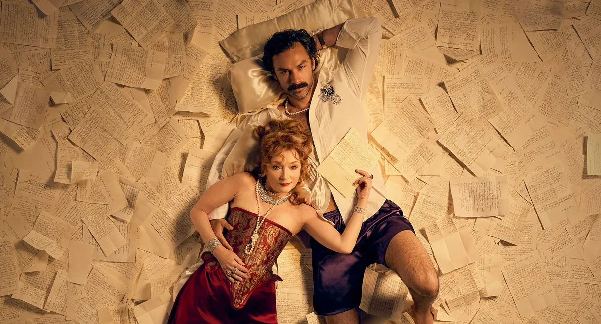 National Theatre Live: Les Liaisons Dangereuses