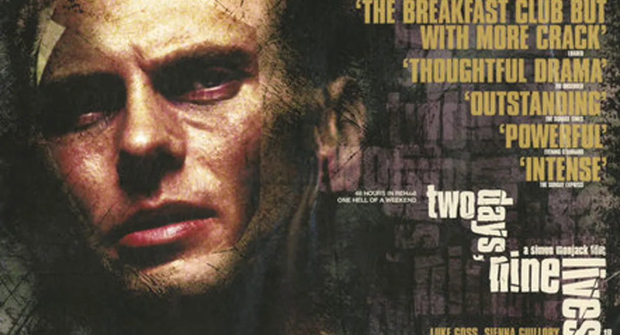 Two Days, Nine Lives