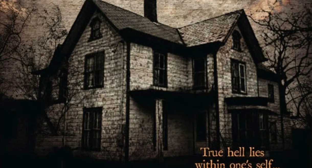 The Mystery of Casa Matusita