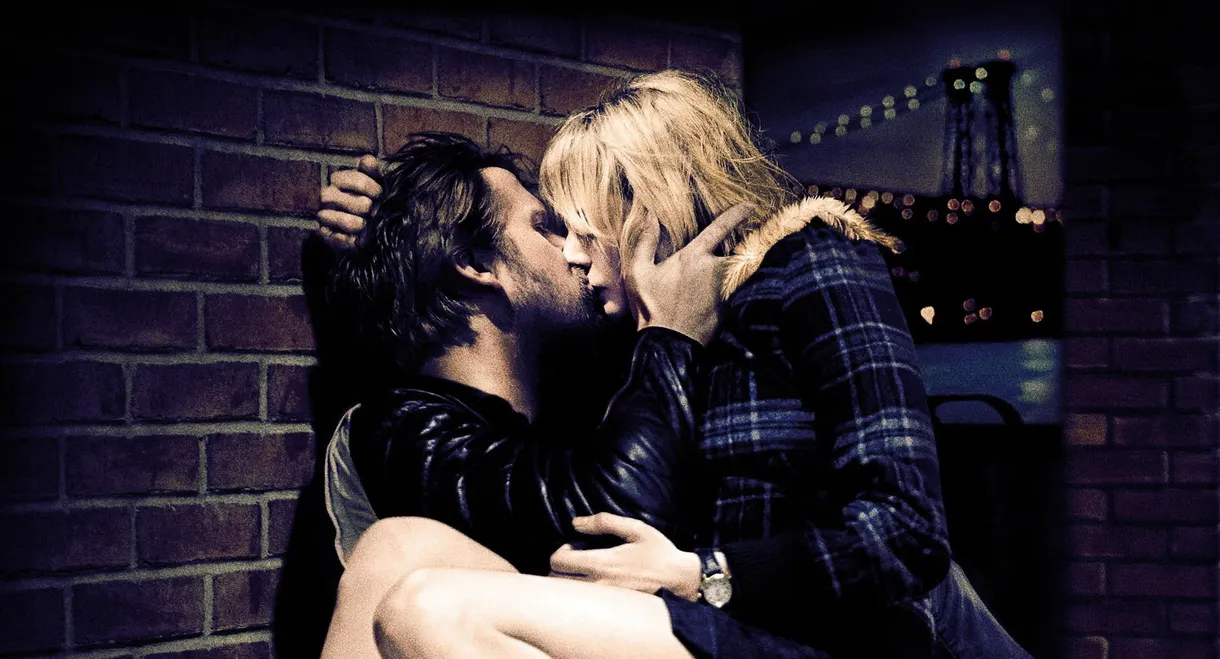 Blue Valentine