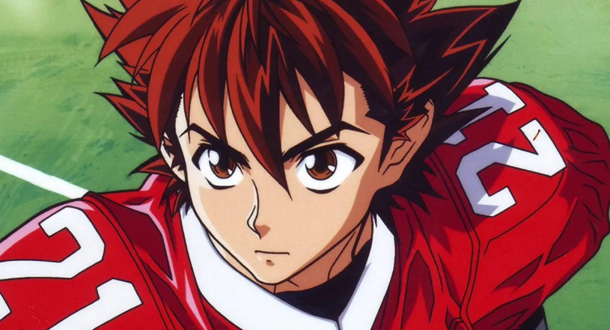 Eyeshield 21