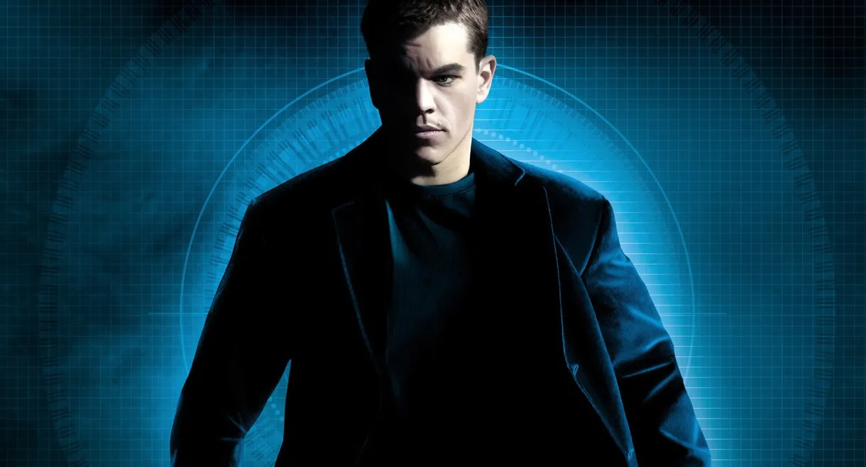 The Bourne Supremacy