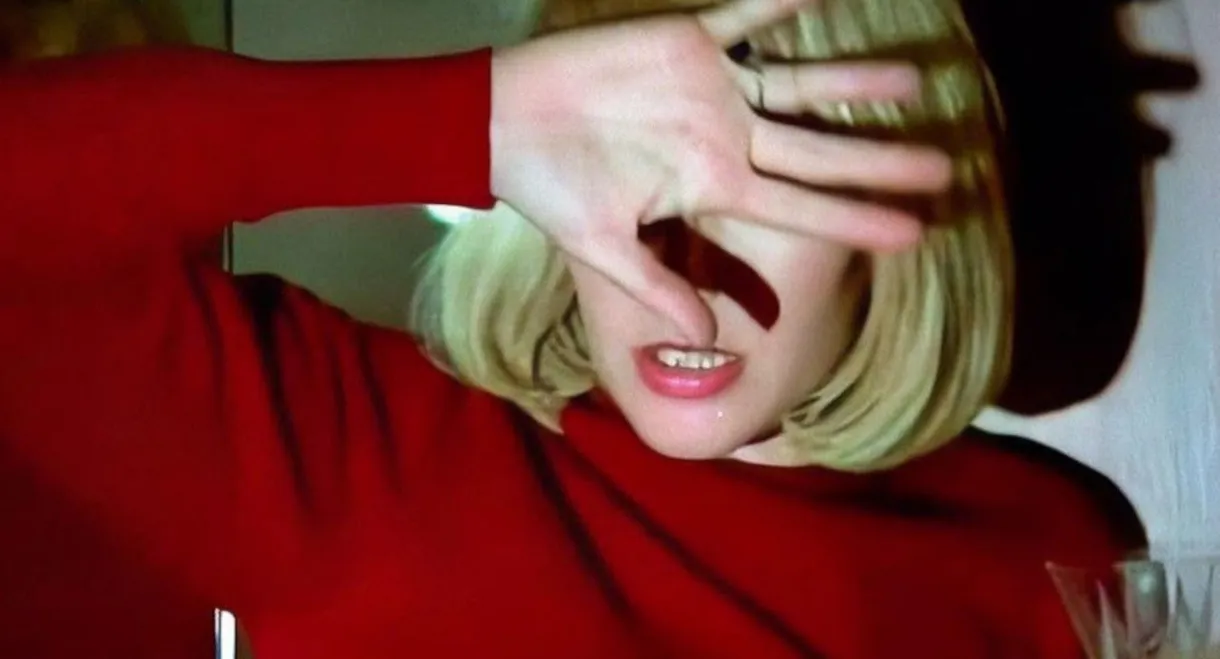 Death of the Scorpion