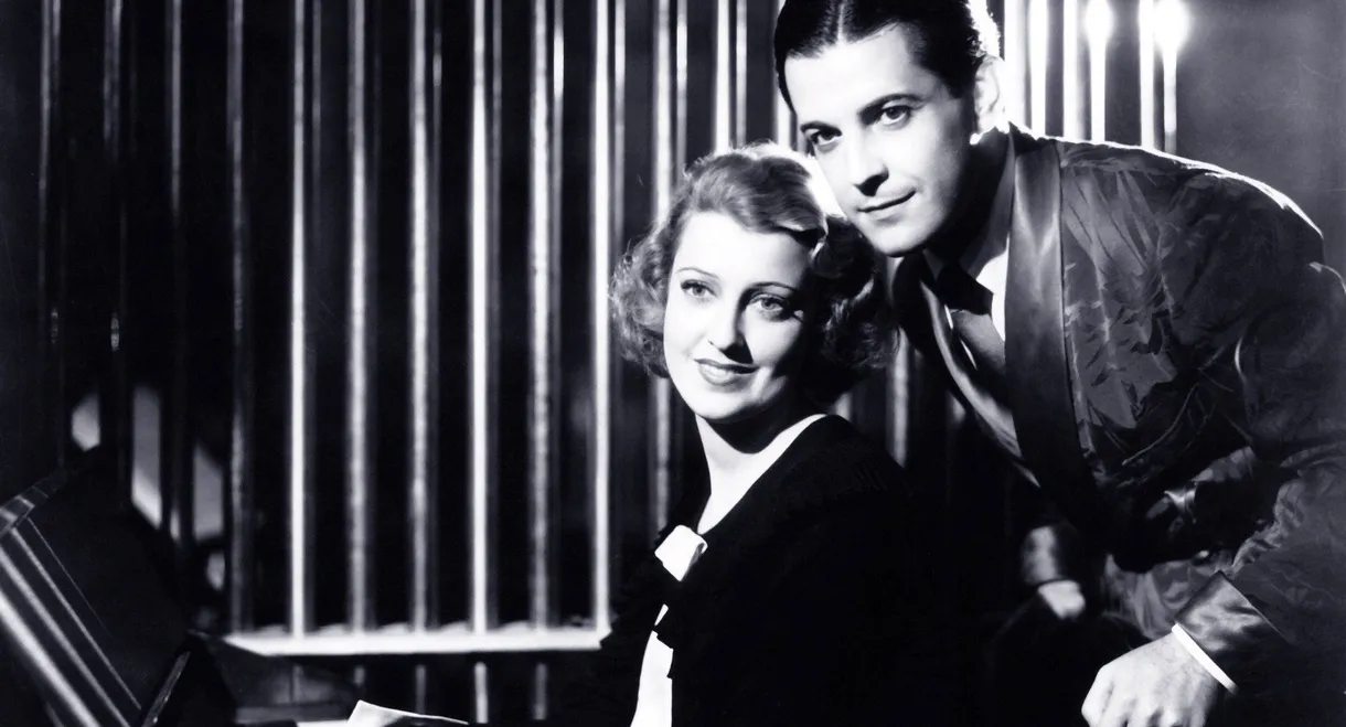 The Cat and the Fiddle