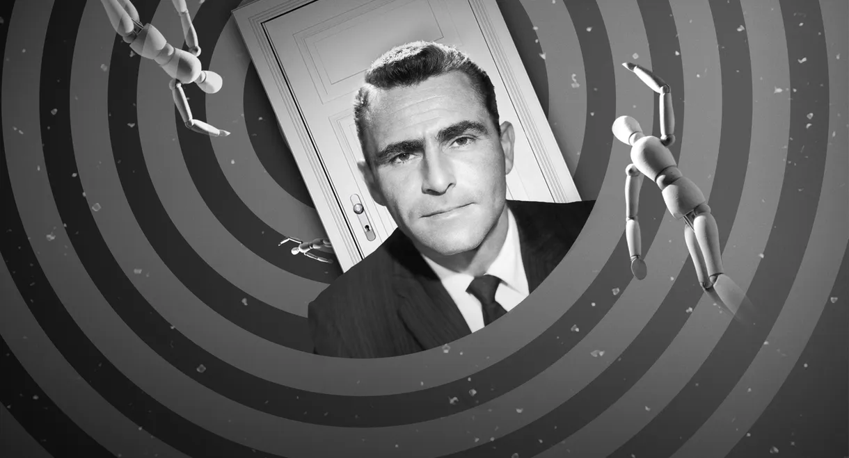 The Twilight Zone