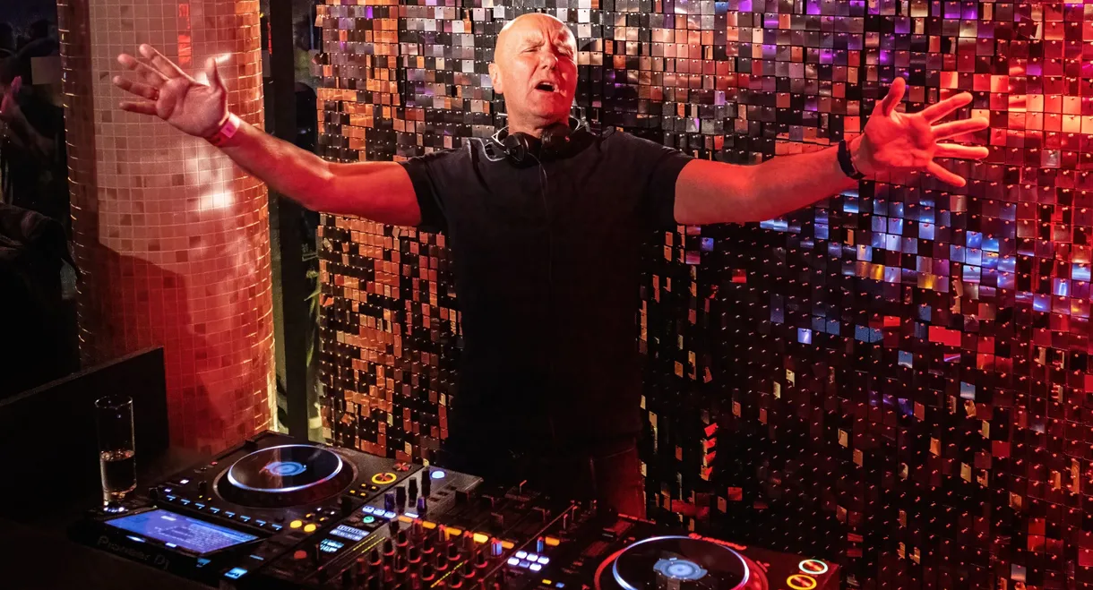 Irvine Welsh: Reality Is Not Enough