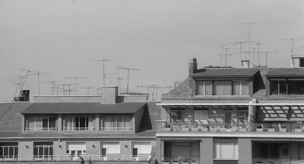 Historias de la televisión