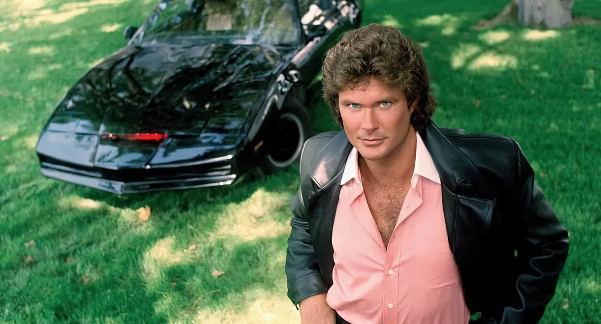Knight Rider