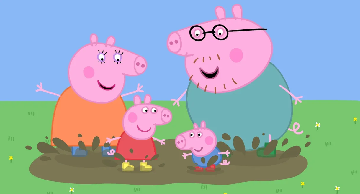 Peppa Pig