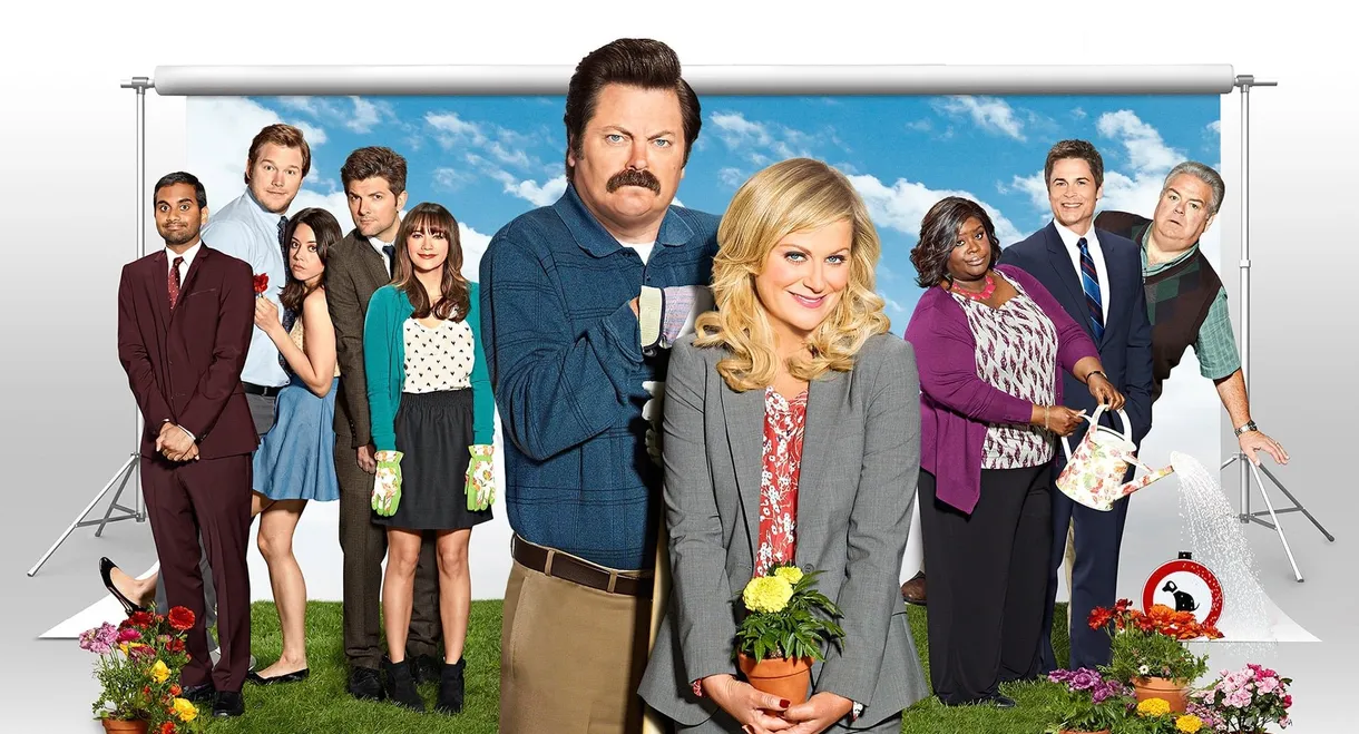 Parks and Recreation