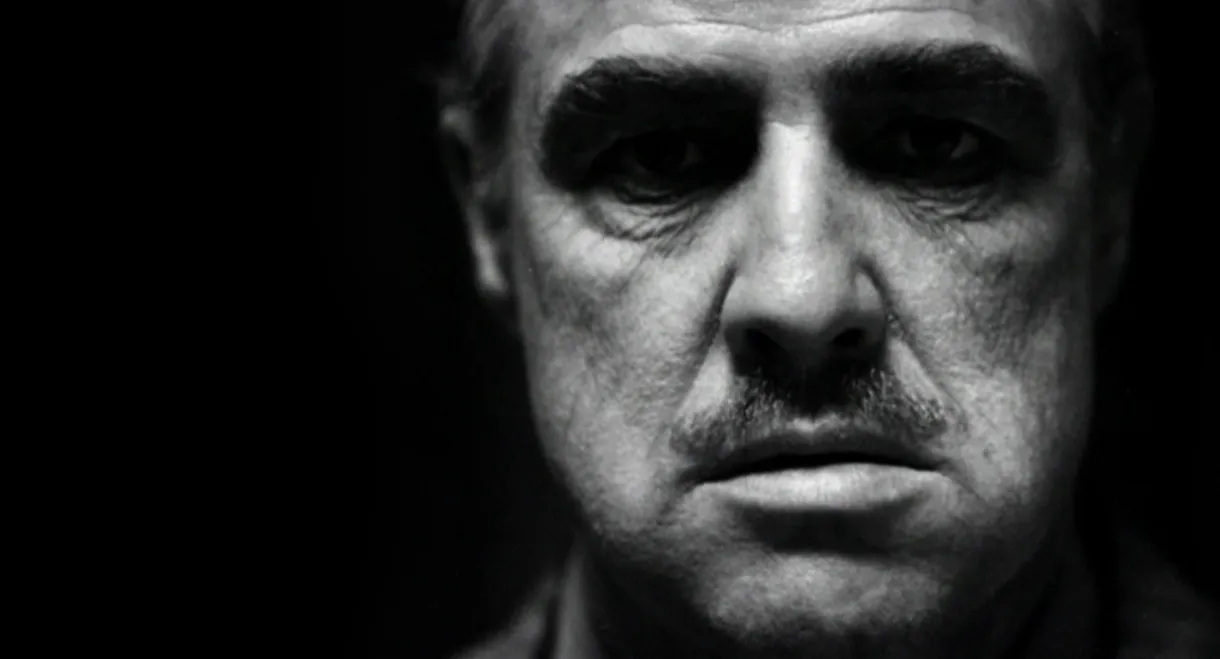 Marlon Brando: The Wild One