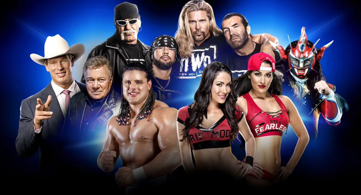 WWE Hall Of Fame 2020