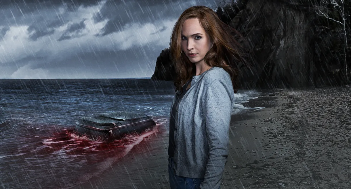 Suitcase Killer: The Melanie McGuire Story