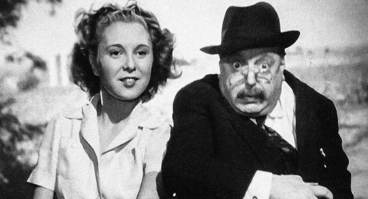 Daddy's Little Devil