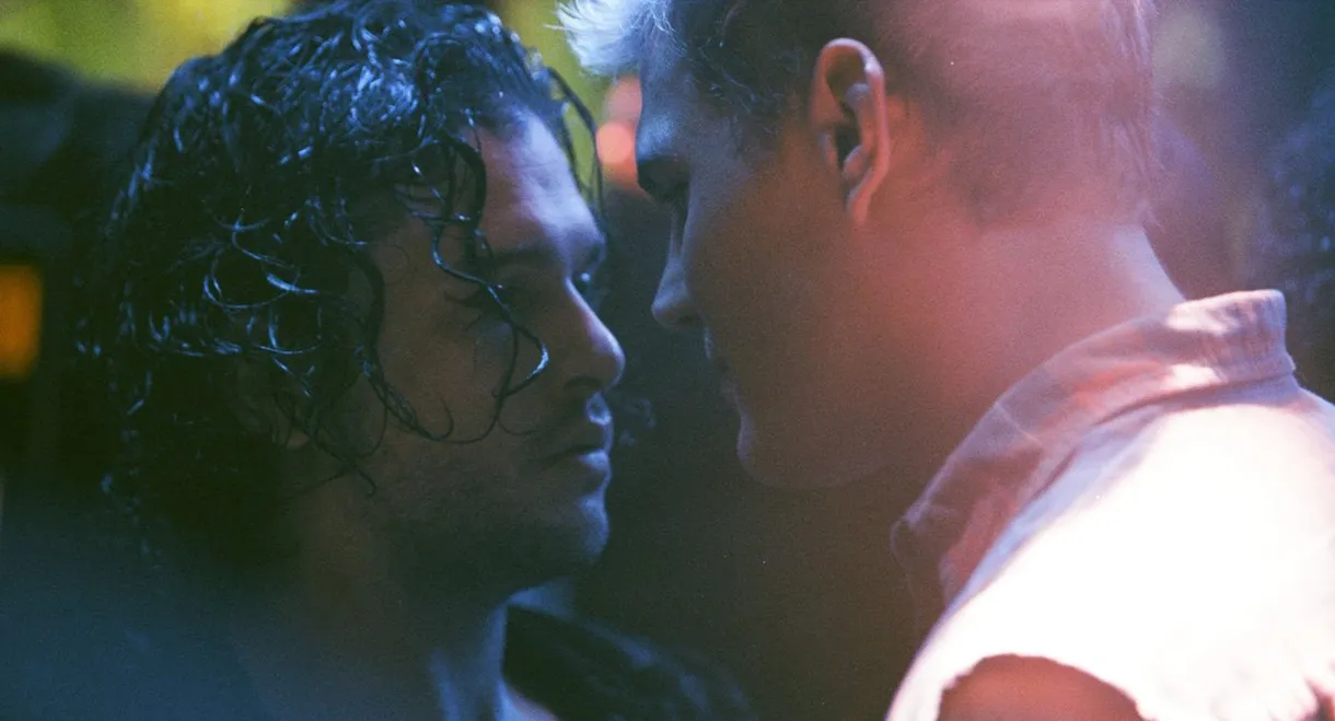 The Death & Life of John F. Donovan