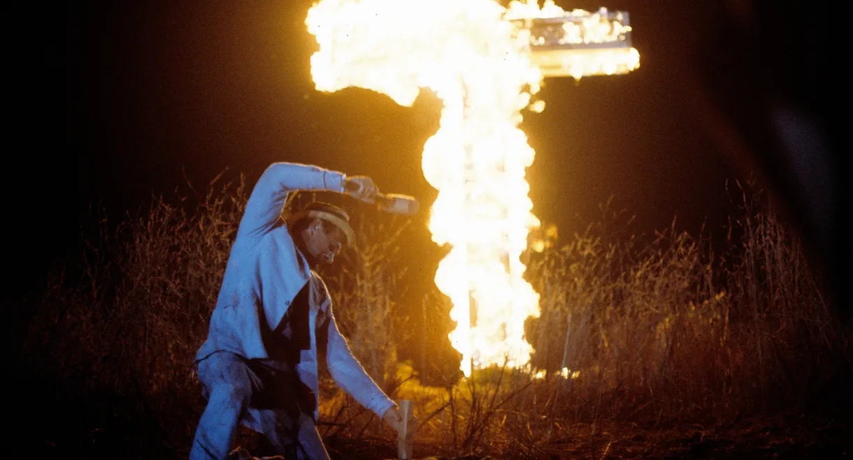 Kolchak: The Night Stalker