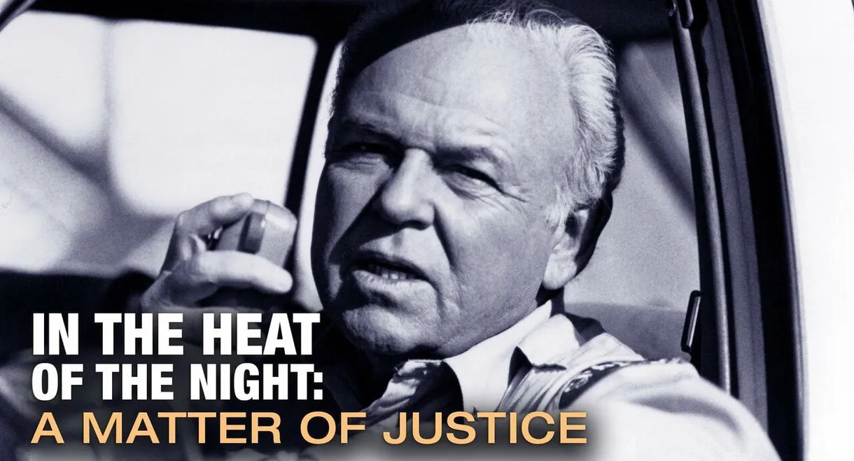 In the Heat of the Night: A Matter of Justice