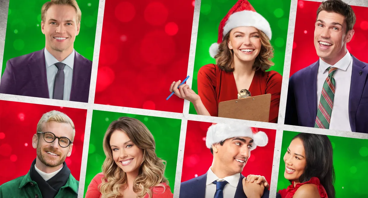 Christmas Class Reunion