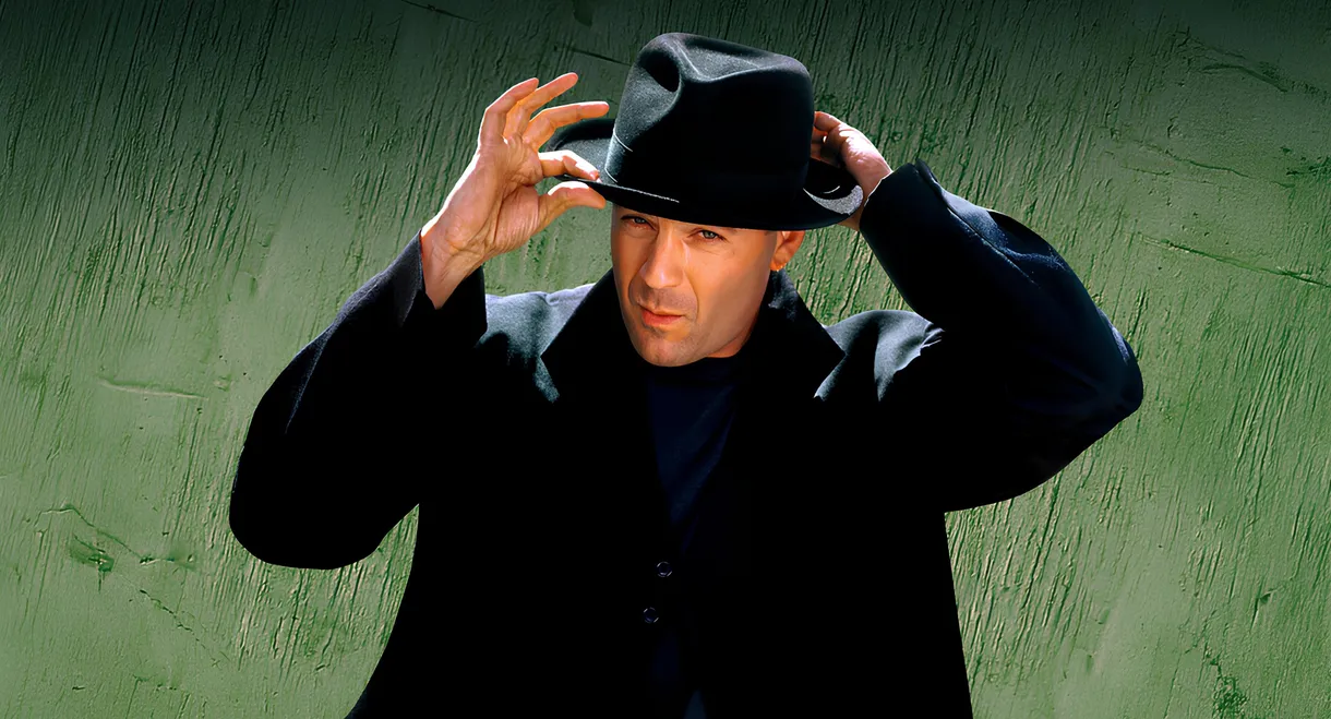 Hudson Hawk