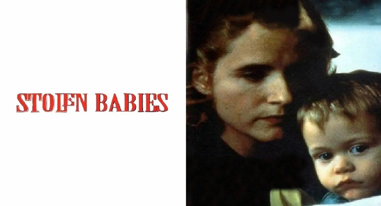 Stolen Babies