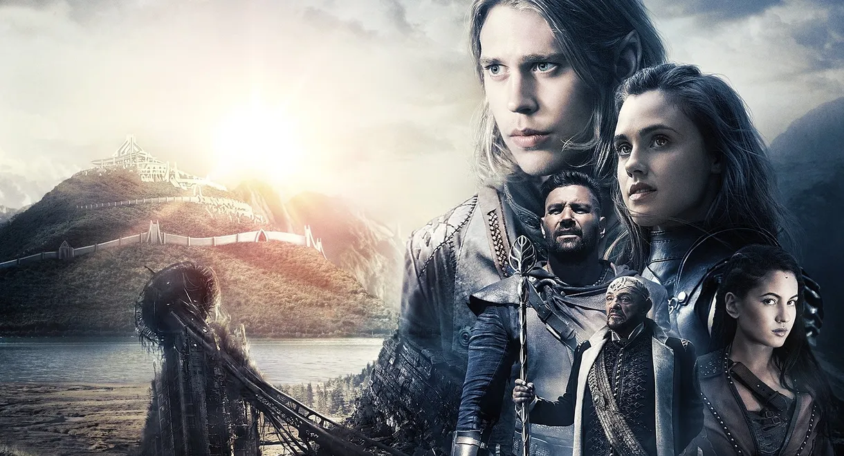 The Shannara Chronicles