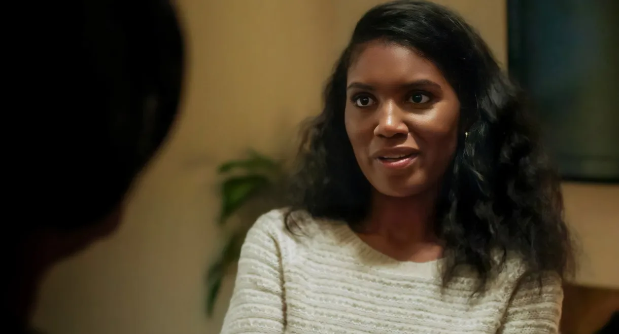 For the Love of Ruth