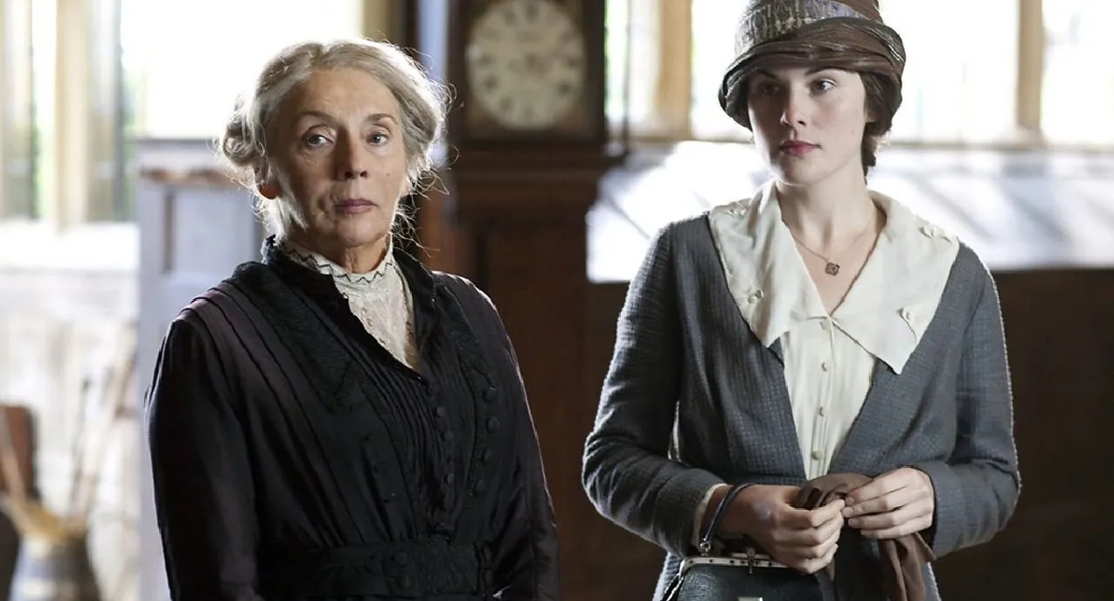 The Turn of the Screw