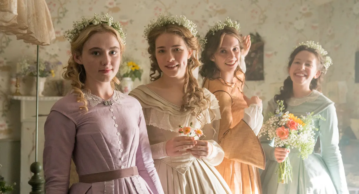 Little Women