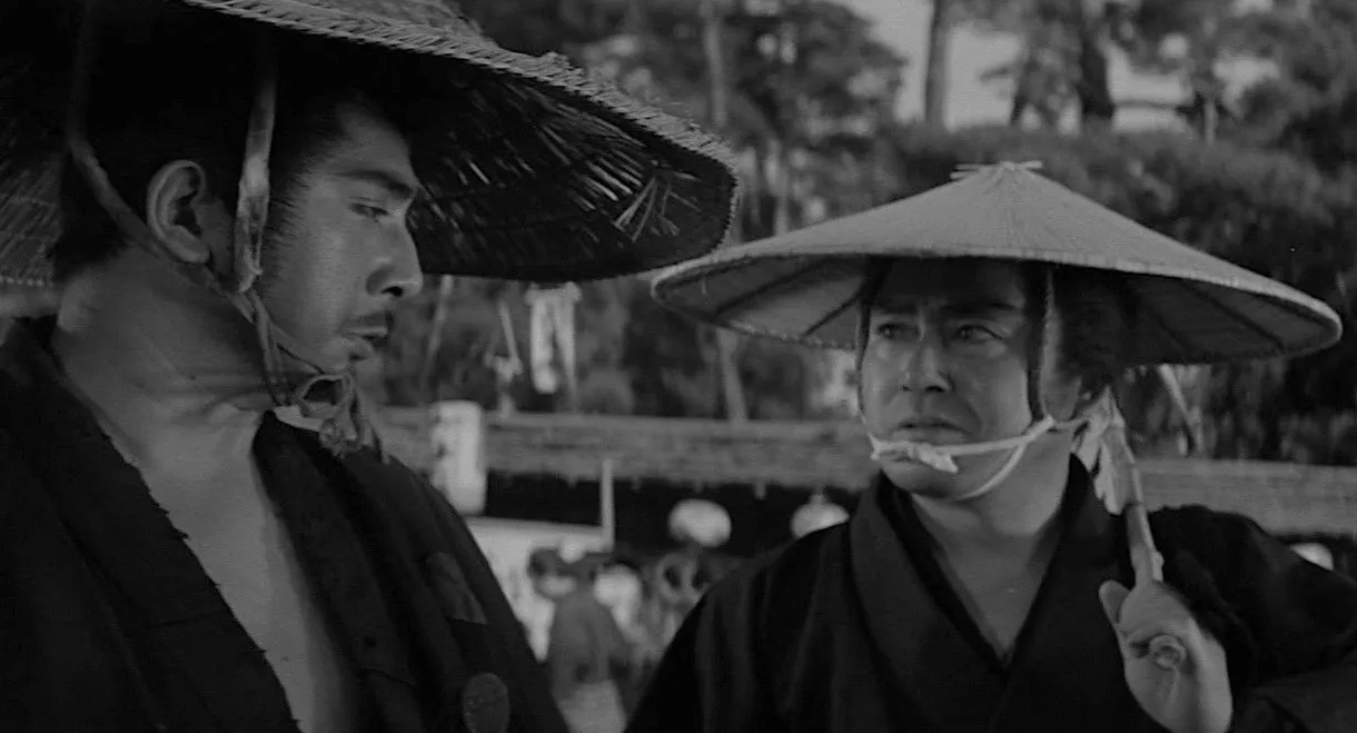 The Tale of Oiwa's Ghost