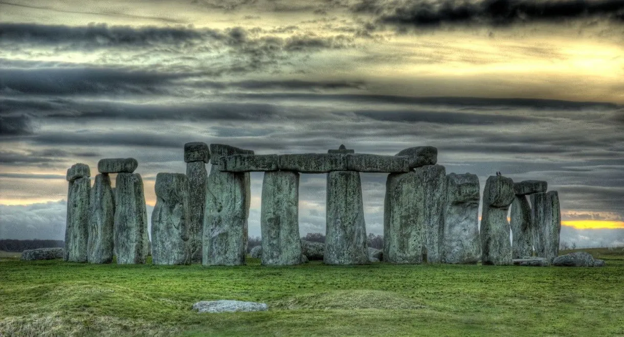 Secrets of Stonehenge