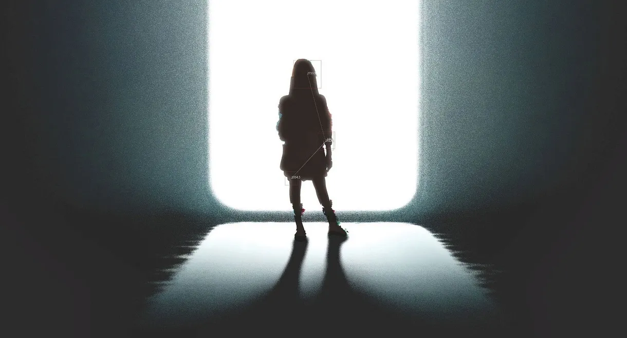 Molly vs. THE MACHINES