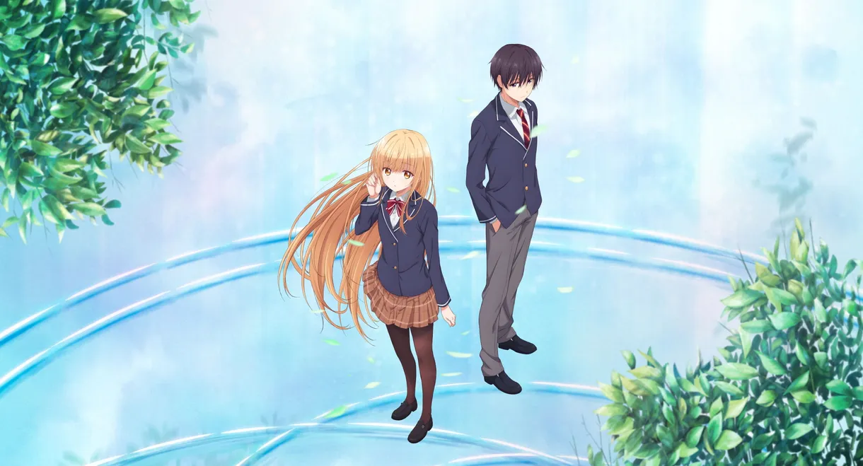 The Angel Next Door Spoils Me Rotten