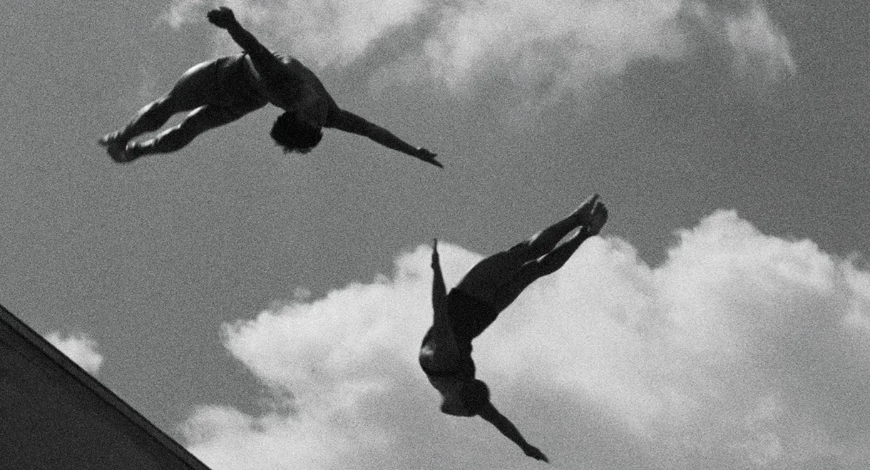 Olympia Part Two: Festival of Beauty