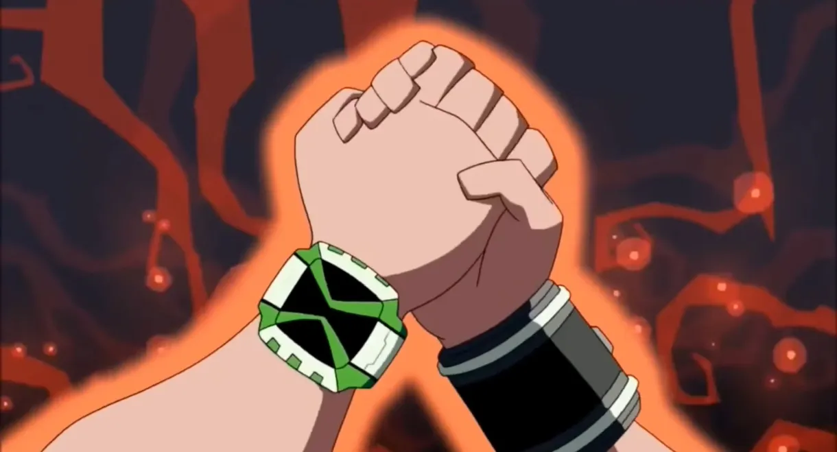 Ben 10: Omniverse