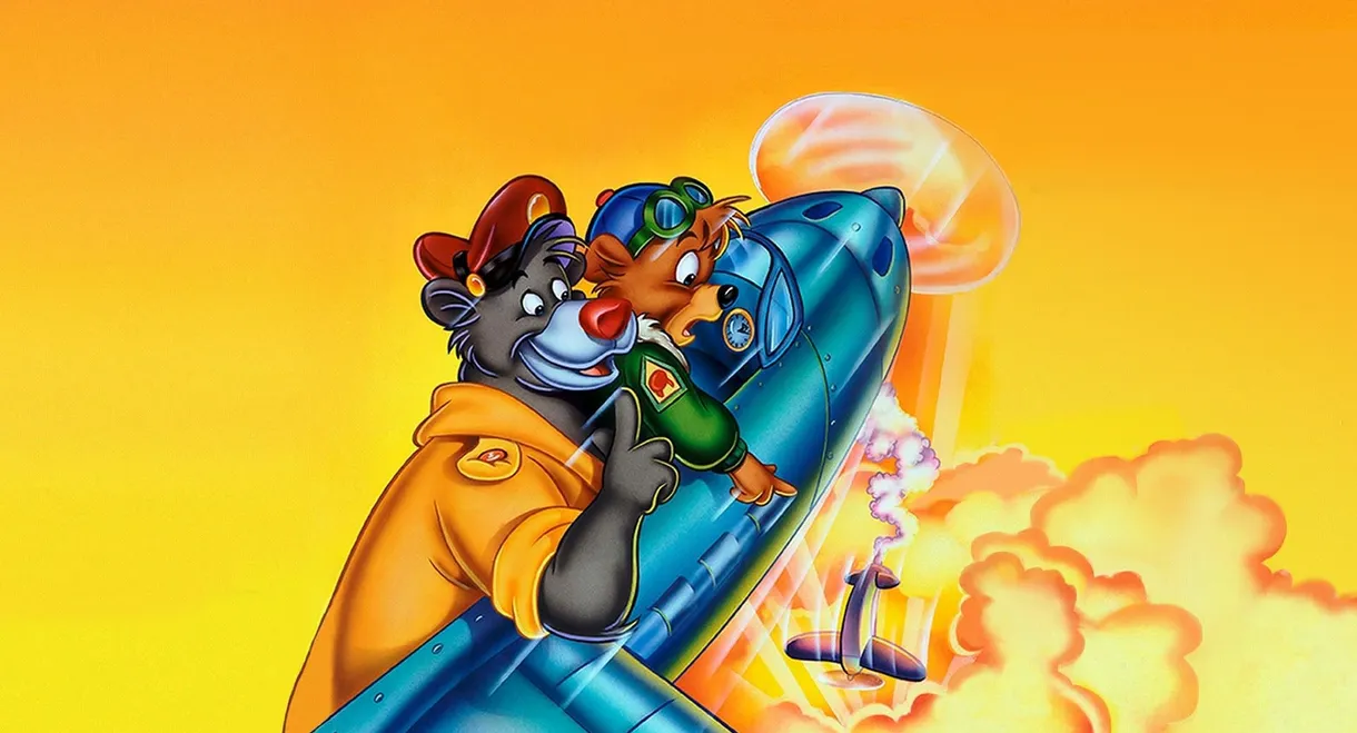 TaleSpin