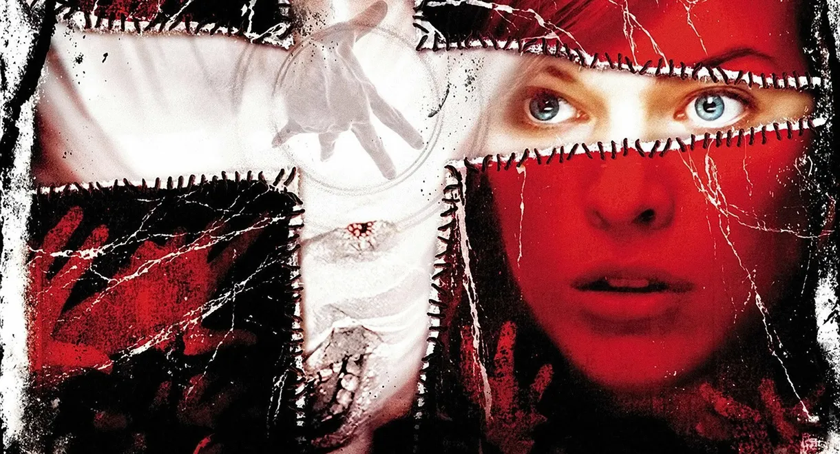 The Making of Resident Evil