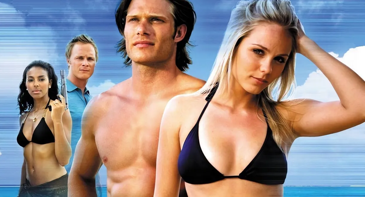 Into the Blue 2: The Reef